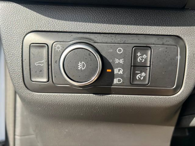 Used 2025 Ford Escape Platinum AWD/4WD image 14