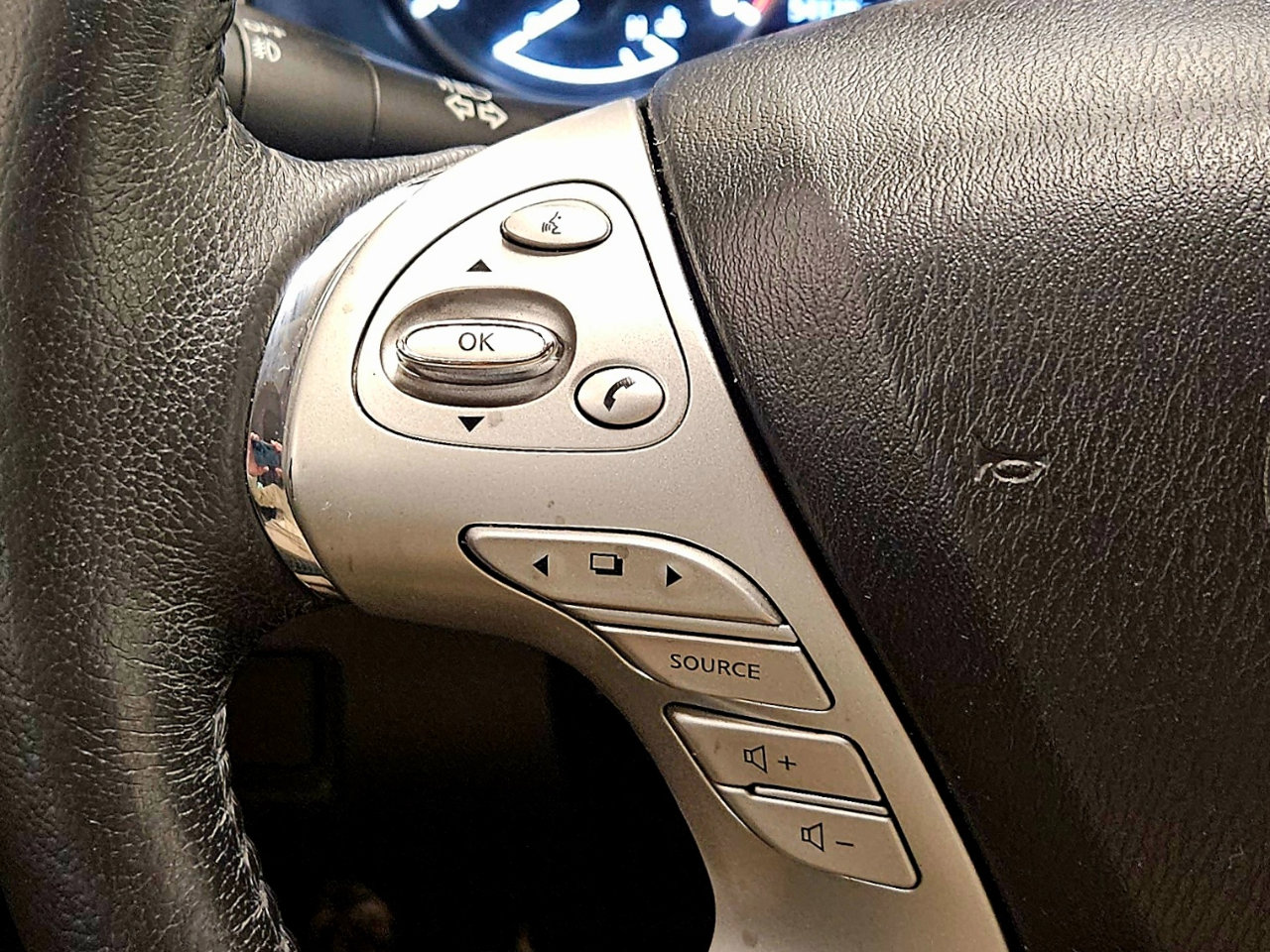 Used 2018 Nissan Murano Platinum AWD/4WD image 11