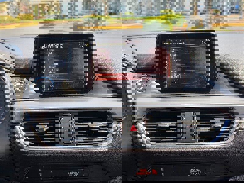 Used 2016 MAZDA MAZDA6 Touring image 40