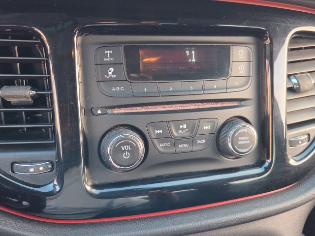 Used 2016 Dodge Dart SE w/ Convenience Group FWD image 22