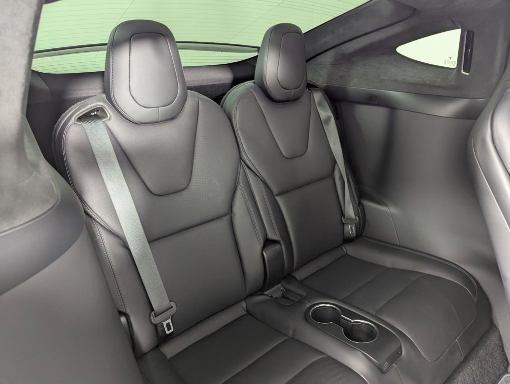 Used 2023 Tesla Model X image 58