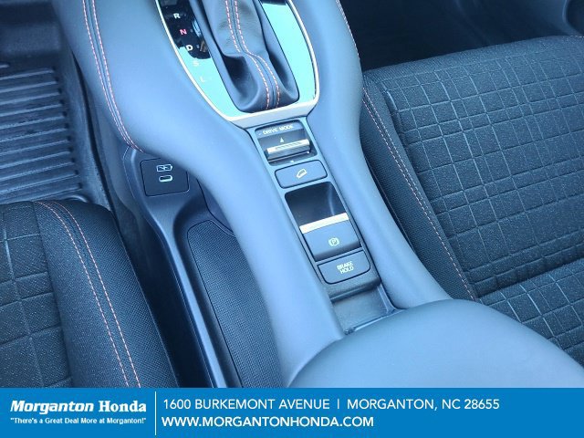 Used 2024 Honda HR-V Sport image 16