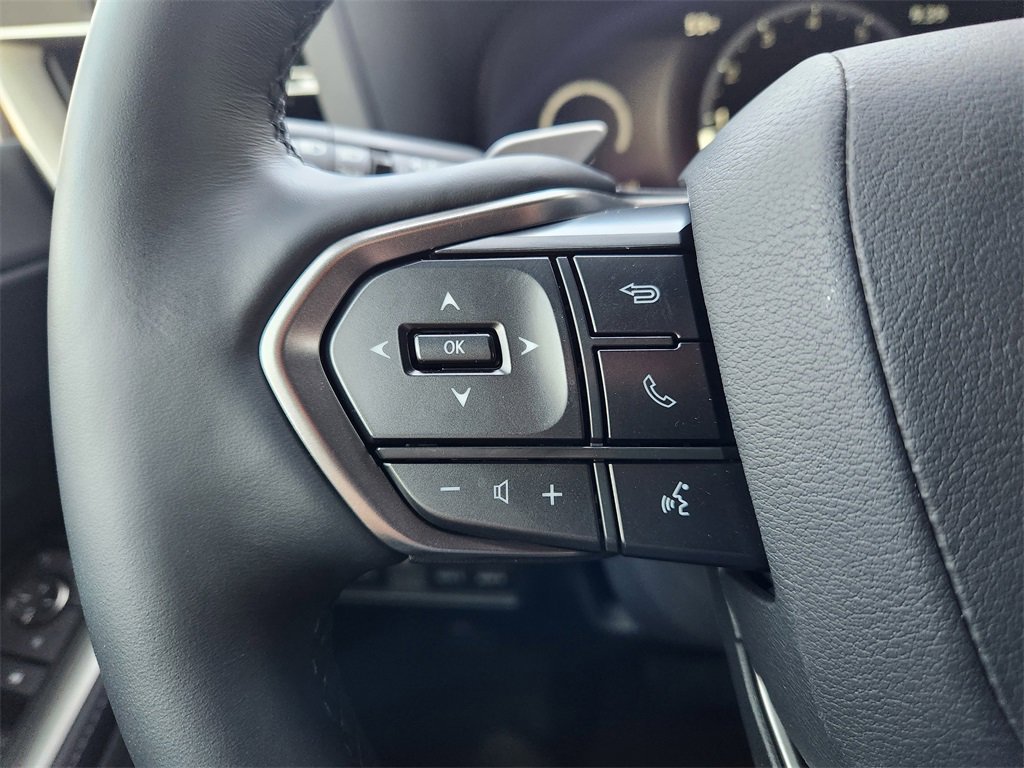 Used 2025 Lexus GX 550 image 28