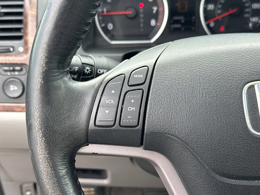 Used 2007 Honda CR-V EX-L image 13