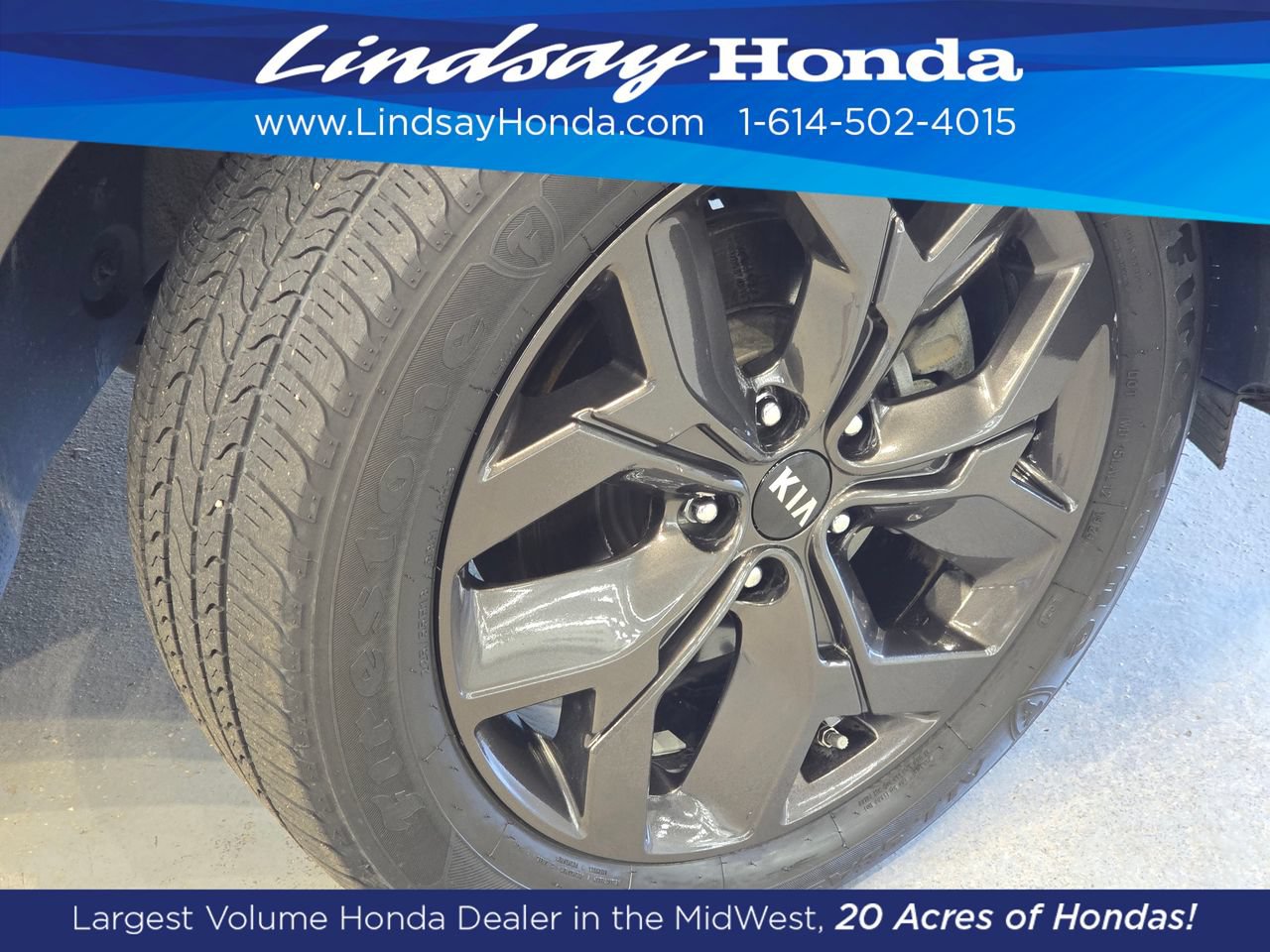 Used 2020 Kia Sportage S AWD/4WD image 25