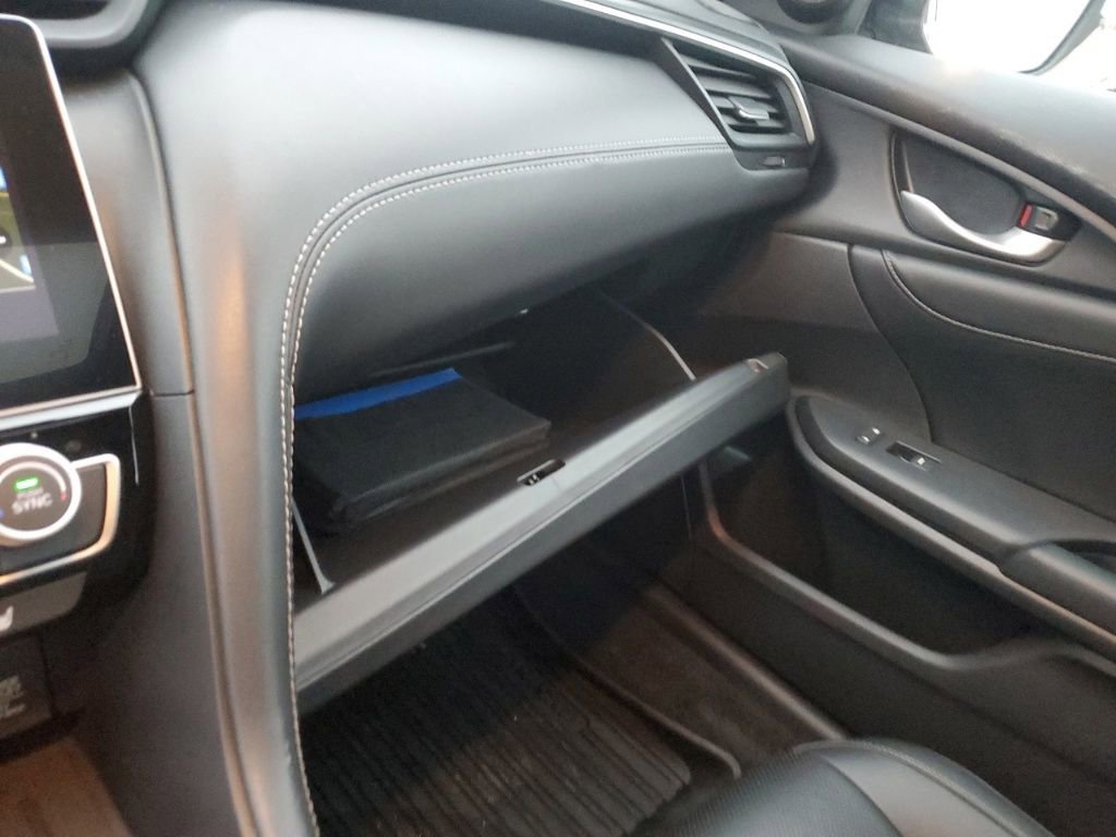 Used 2021 Honda Insight Touring image 22