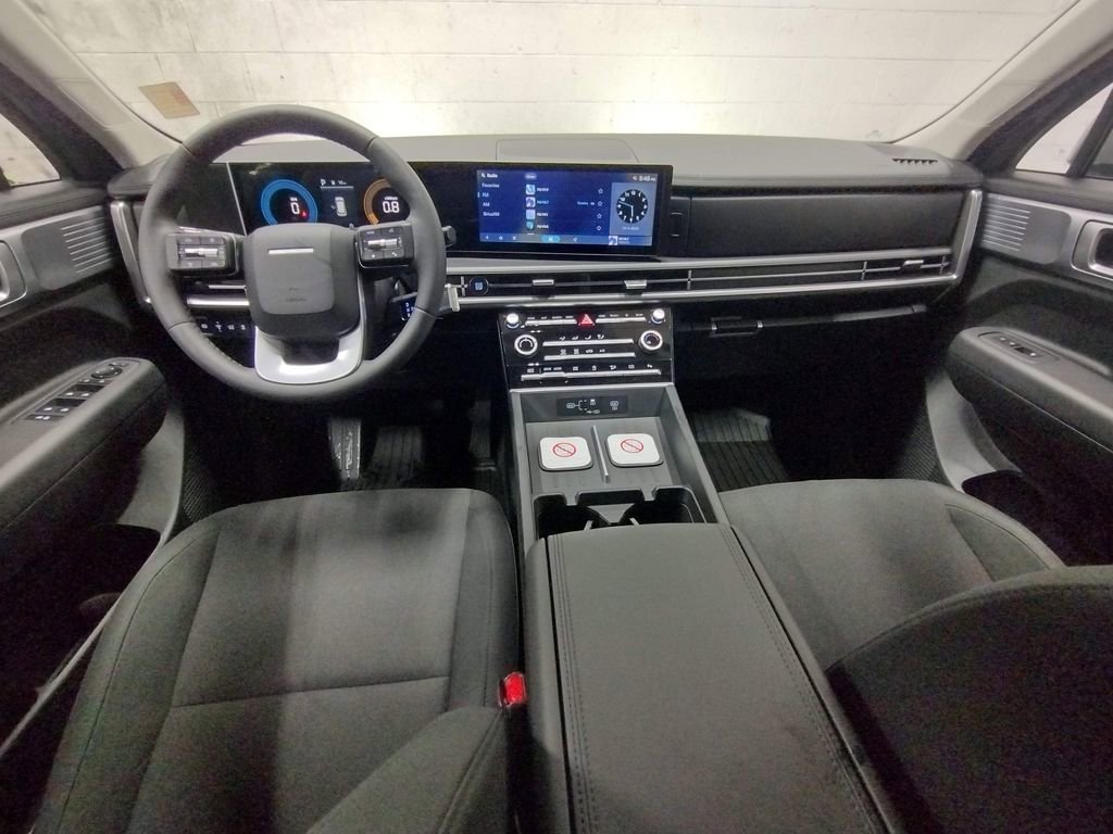 New 2026 Hyundai Santa Fe SE AWD/4WD image 13