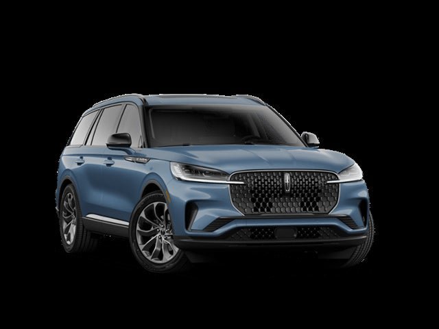 New 2027 Lincoln Aviator Reserve AWD/4WD image 4