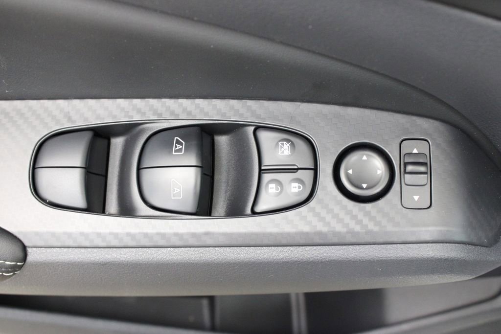 New 2026 Nissan Altima 2.5 SV image 16