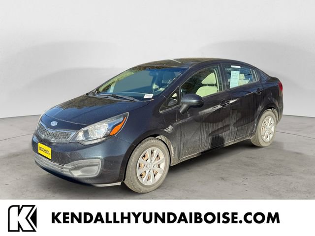 Used 2013 Kia Rio EX