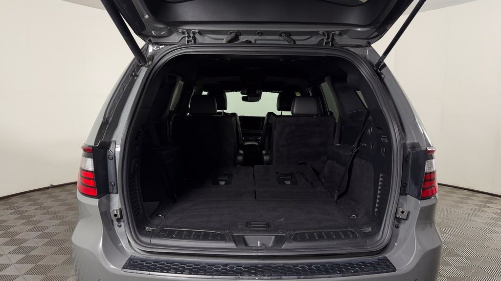 Used 2023 Dodge Durango R/T AWD/4WD image 13