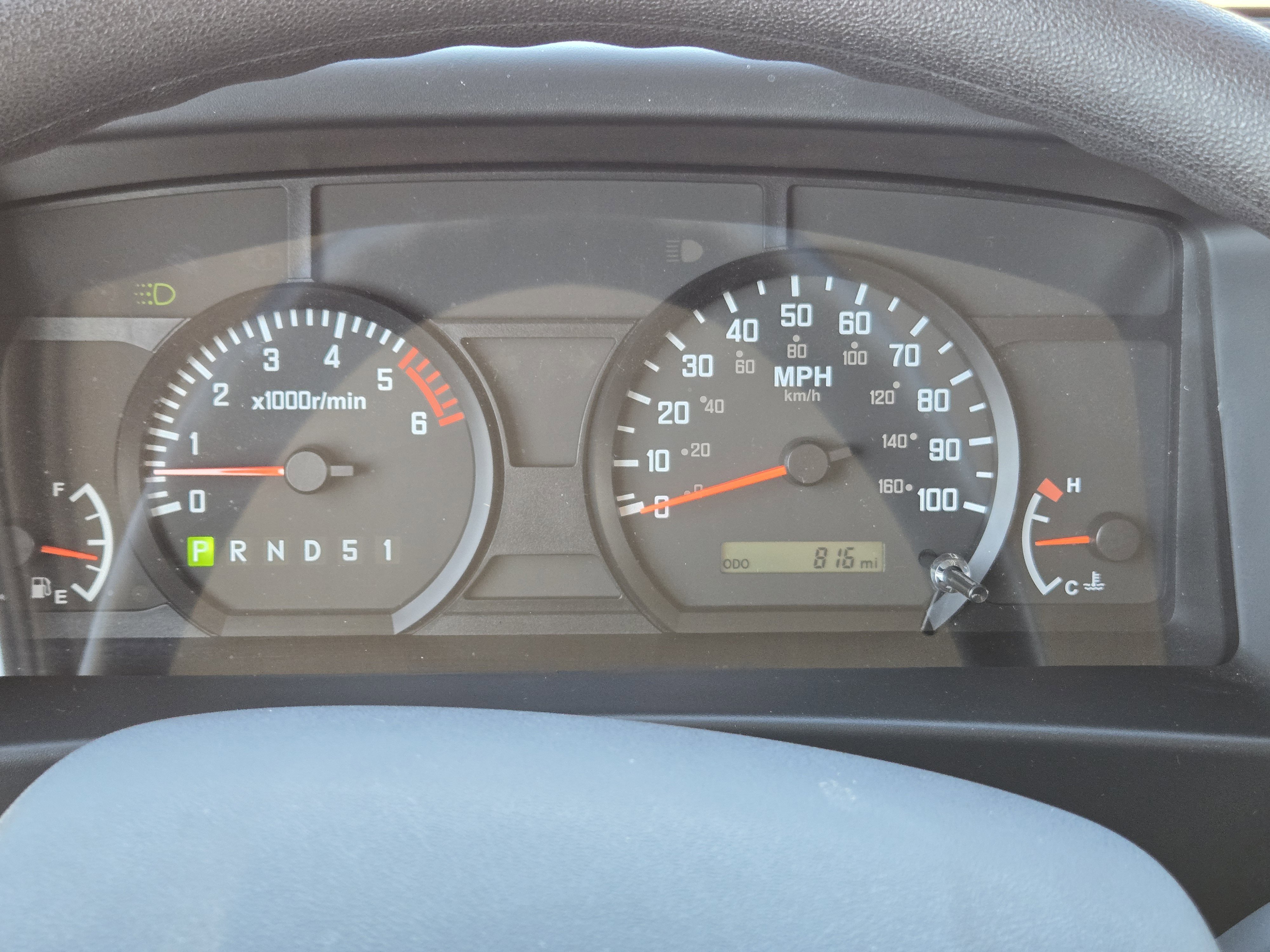 New 2025 Chevrolet Low Cab Forward image 18