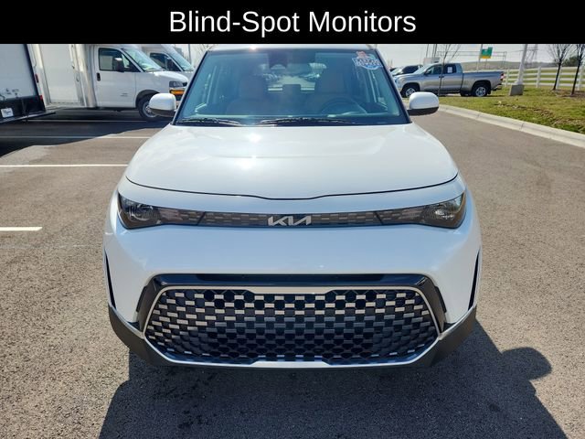 Used 2024 Kia Soul EX w/ Option Group 015 image 2