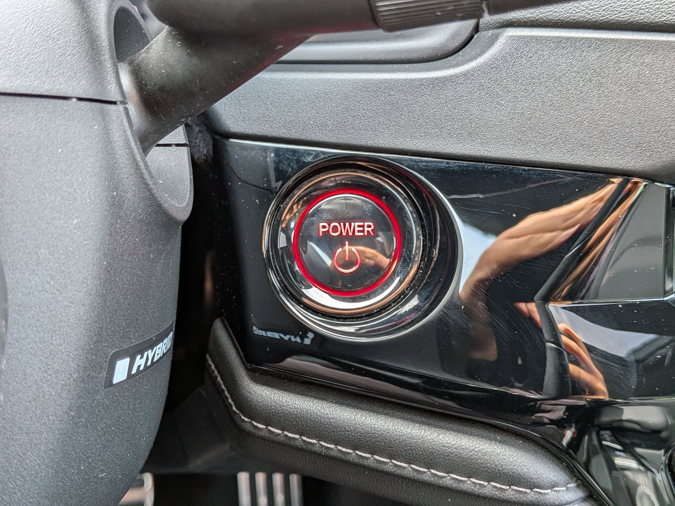 Certified 2023 Honda Accord Sport image 16