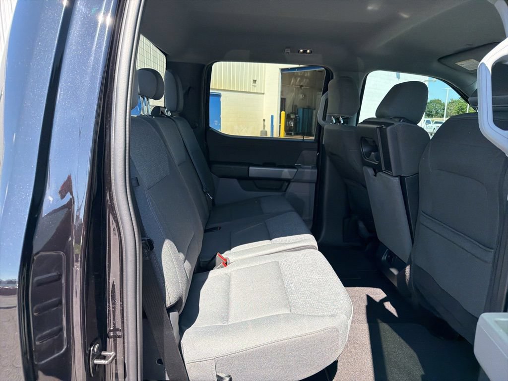 Certified 2024 Ford F150 XLT w/ Tow/Haul Package AWD/4WD image 41