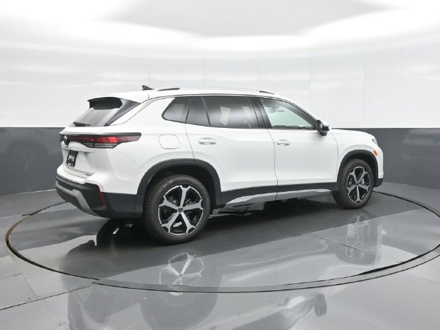 New 2026 Volkswagen Tiguan SE AWD/4WD image 7