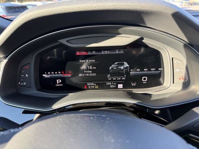 Certified 2025 Audi Q8 Prestige w/ Prestige Package image 16