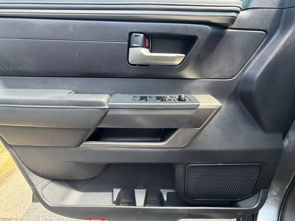 Used 2022 Toyota Tundra SR5 AWD/4WD image 29