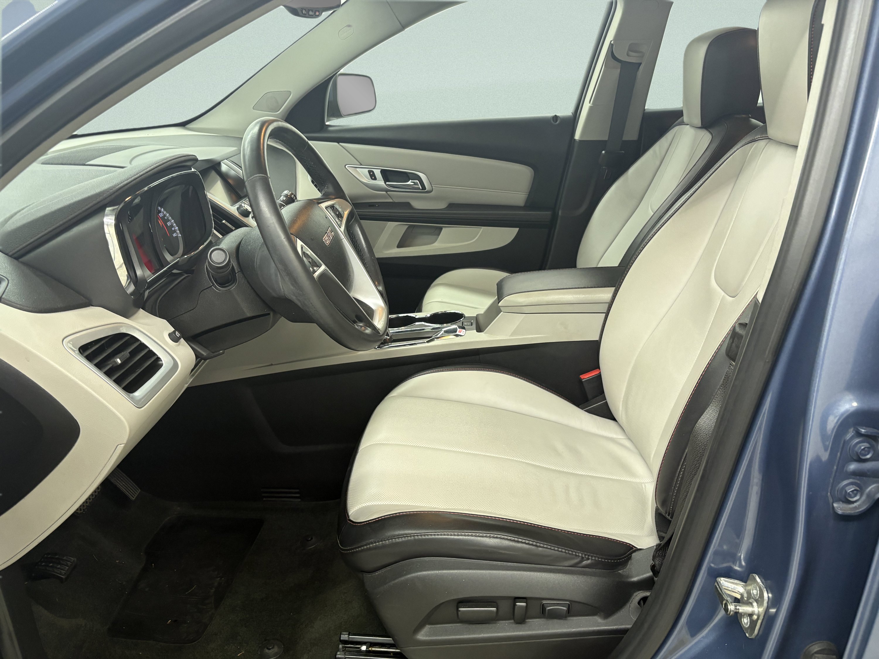 Used 2012 GMC Terrain SLT FWD image 10