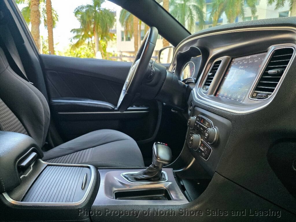 Used 2019 Dodge Charger GT RWD image 51