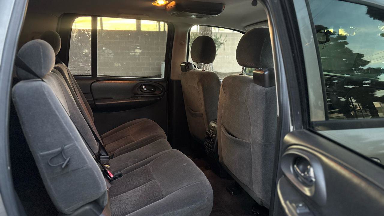 Used 2006 Chevrolet TrailBlazer 2WD w/ LT Package 1 image 14