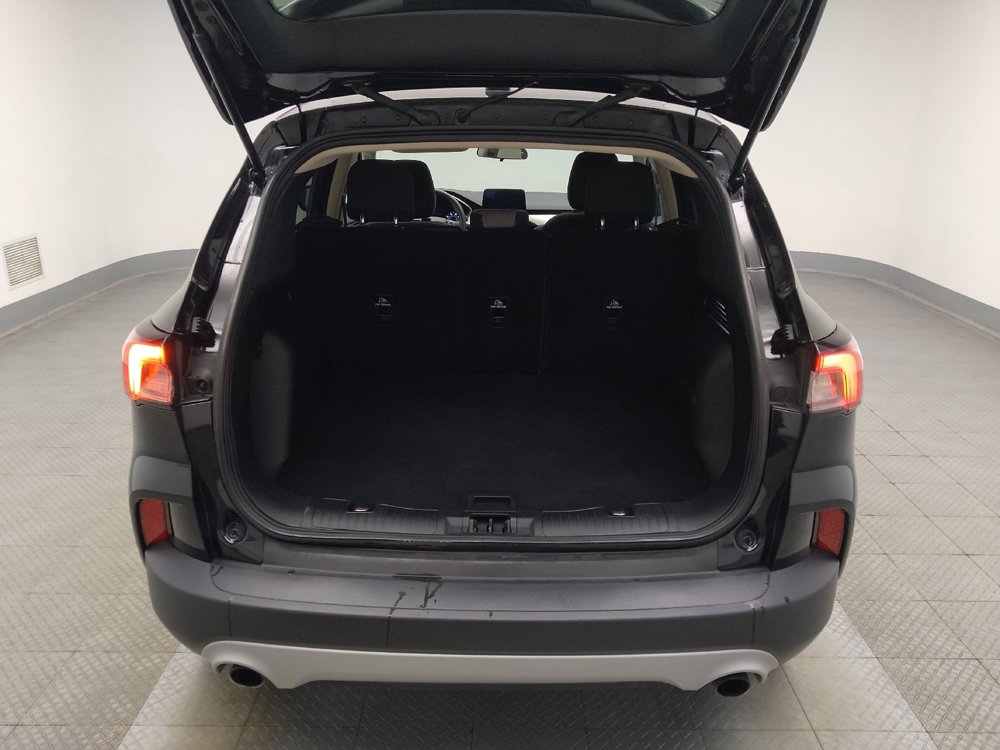 Used 2020 Ford Escape SE AWD/4WD image 29