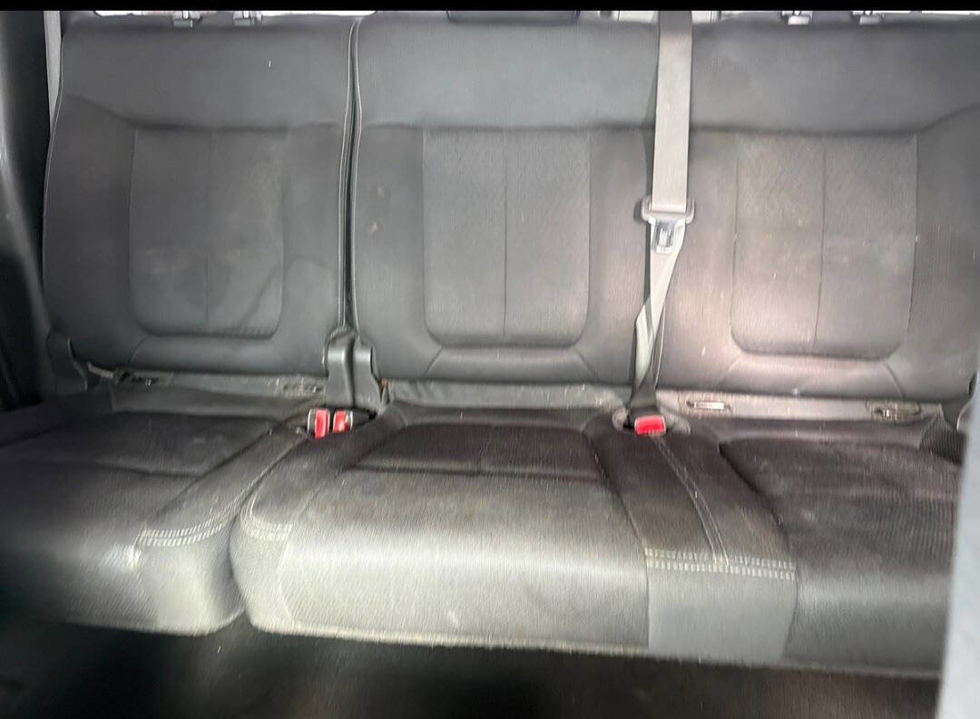 Used 2014 Ford F150 FX2 w/ Equipment Group 401A Mid image 20