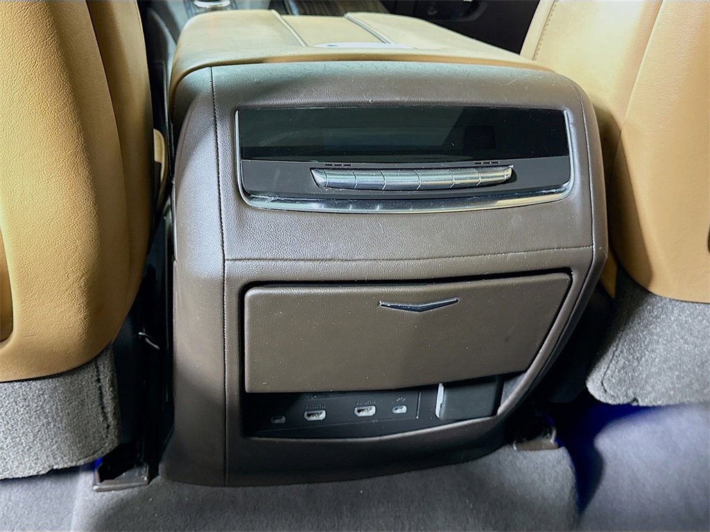 Used 2021 Cadillac Escalade ESV Sport w/ Driver Assist Tech Package image 32