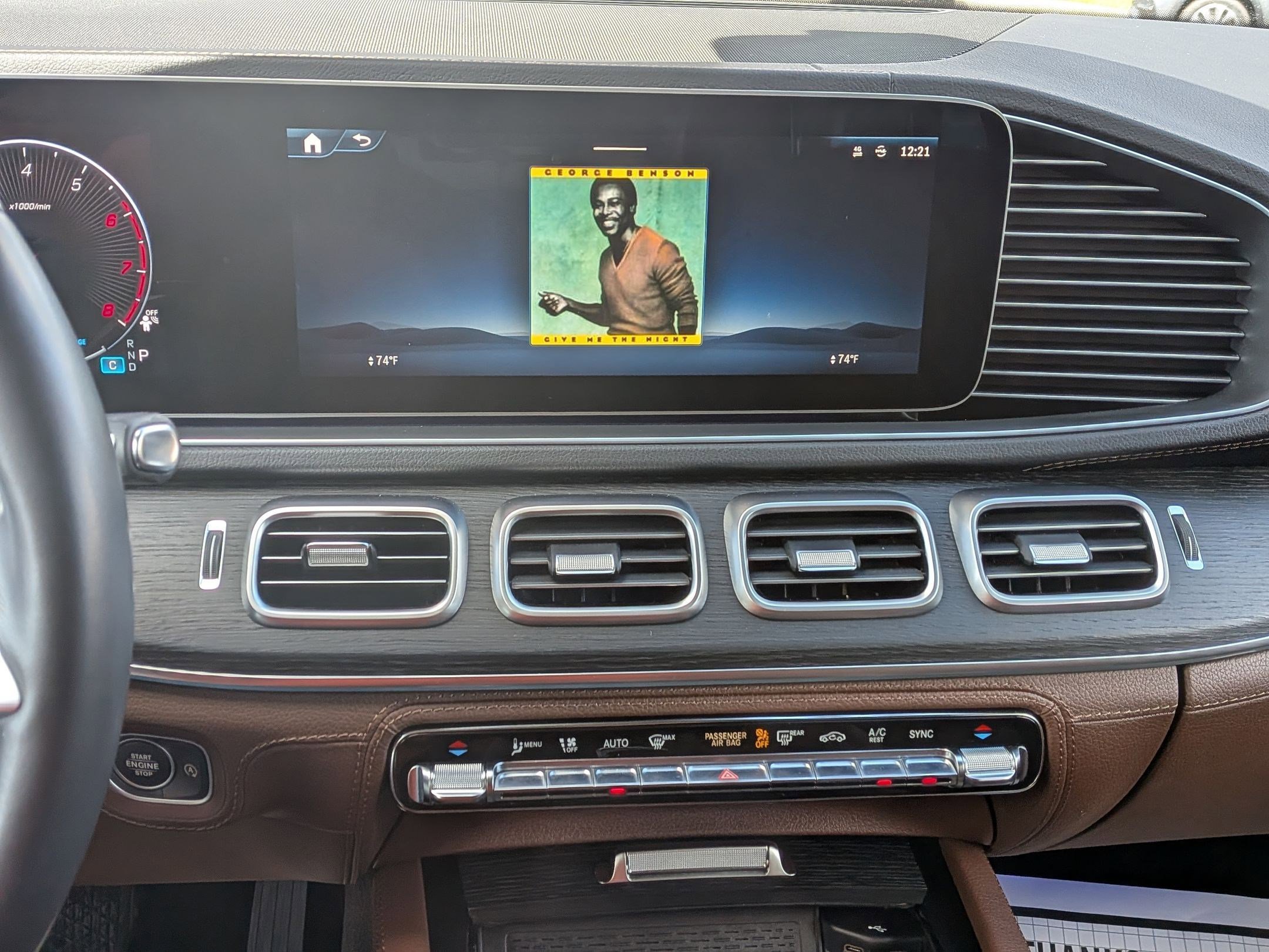 Certified 2024 Mercedes-Benz GLE 350 4MATIC image 22