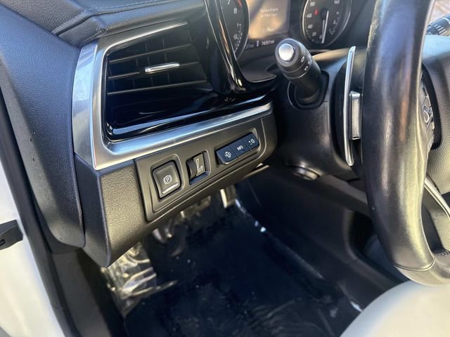 Used 2021 Cadillac XT6 Sport image 24