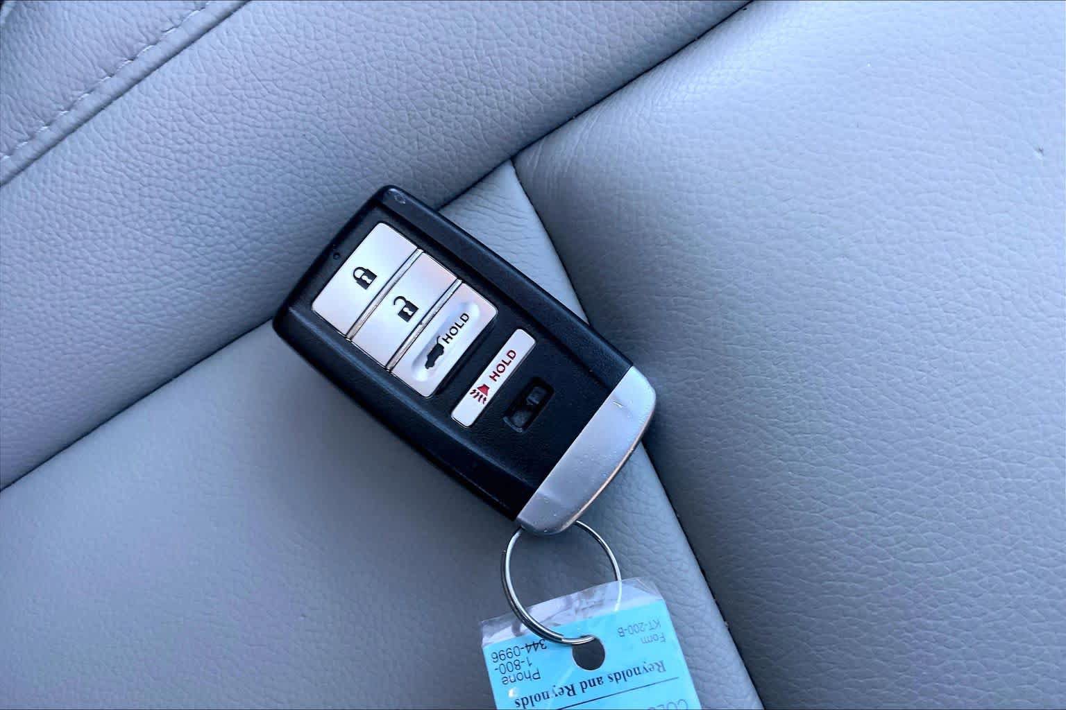 Used 2015 Acura MDX FWD w/ Technology Package image 14