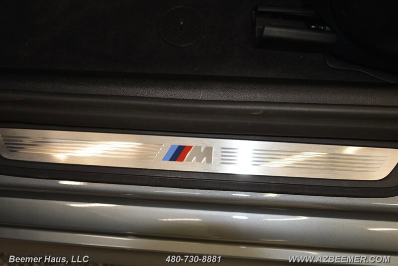 Used 2023 BMW 530i w/ M Sport Package RWD image 35