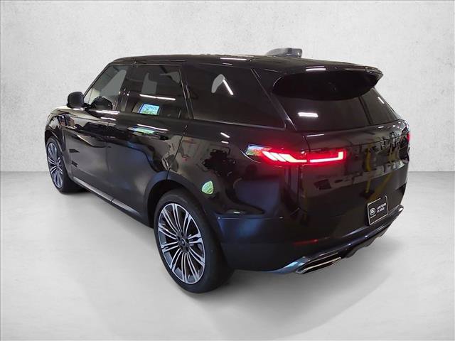 Certified 2023 Land Rover Range Rover Sport SE AWD/4WD image 7