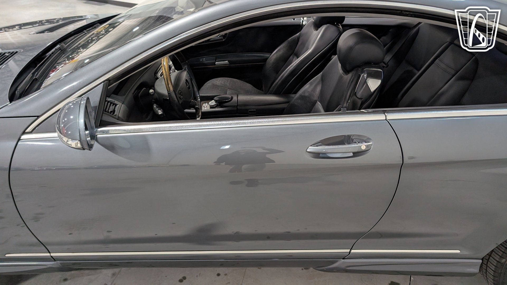 Used 2007 Mercedes-Benz CL 550 image 26