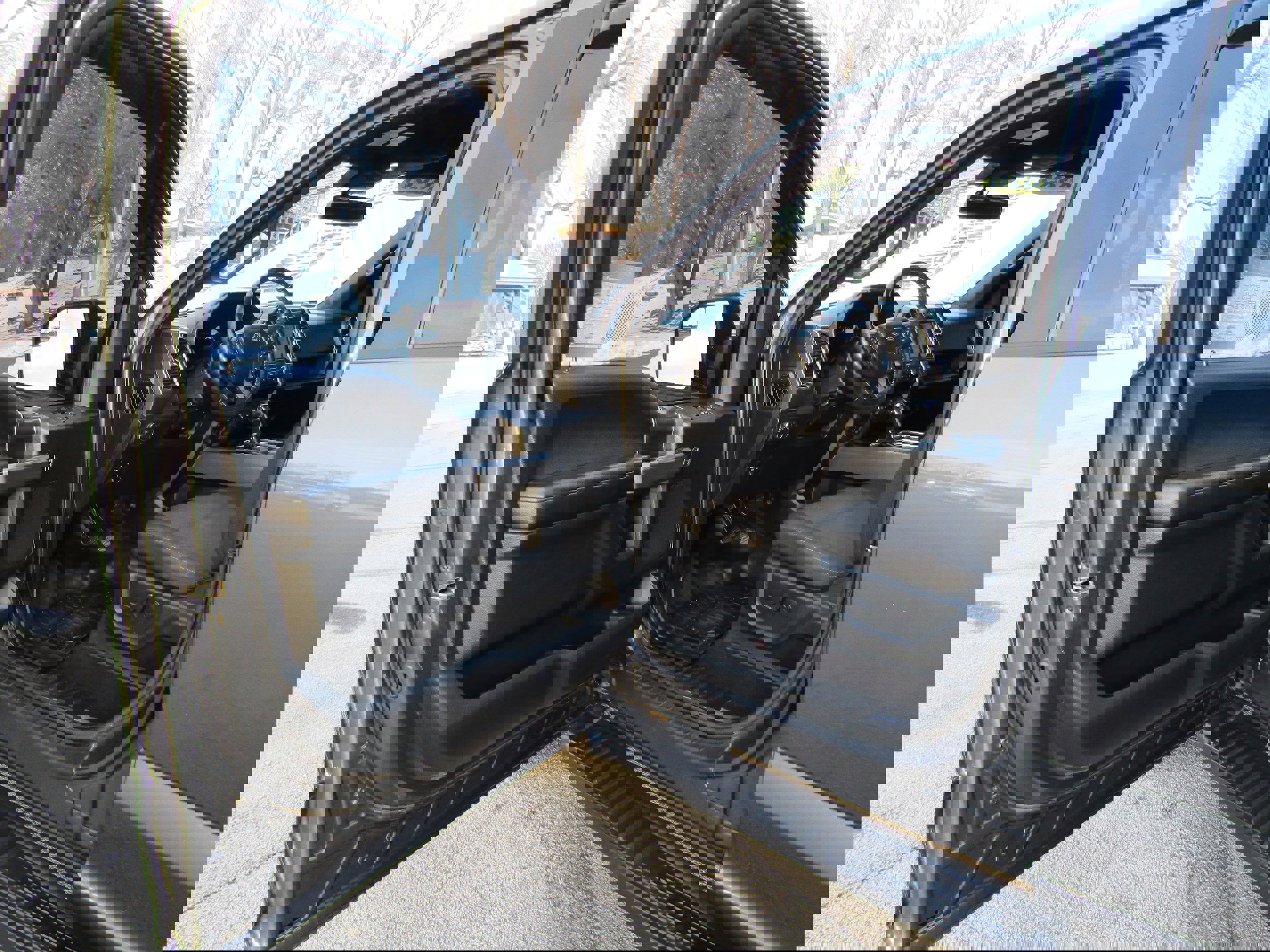 Used 2020 Ford F150 XLT w/ Equipment Group 302A Luxury image 13