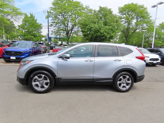 Used 2019 Honda CR-V EX image 3