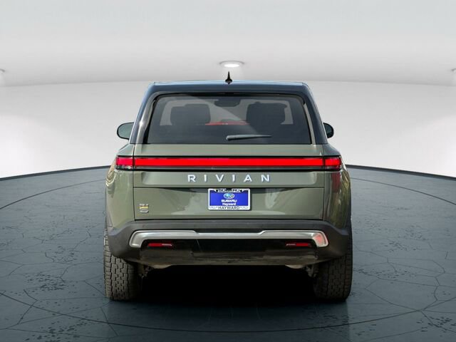 Used 2022 Rivian R1S Launch Edition image 5