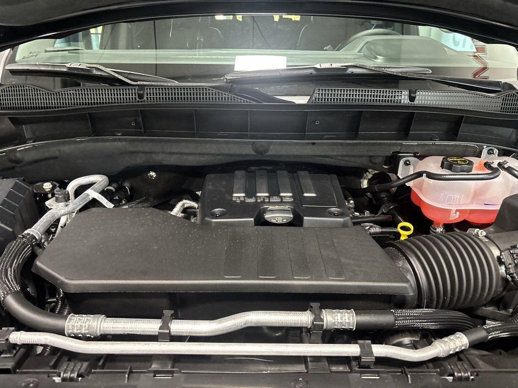 New 2026 GMC Sierra 1500 SLE image 4