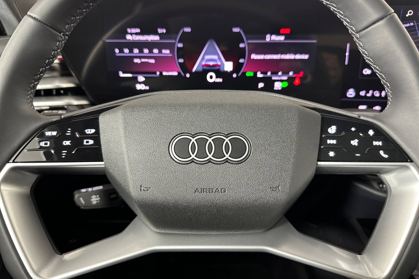 New 2025 Audi A5 2.0T Premium Plus AWD/4WD image 21
