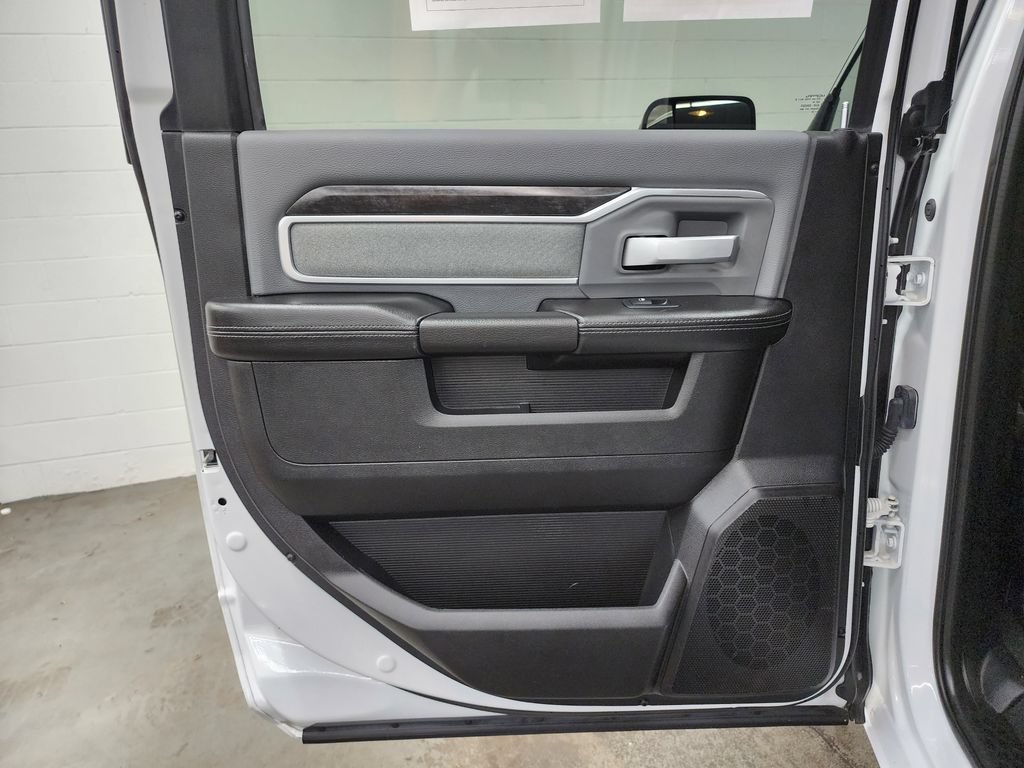 Used 2022 RAM 2500 Big Horn w/ Snow Chief Group AWD/4WD image 21