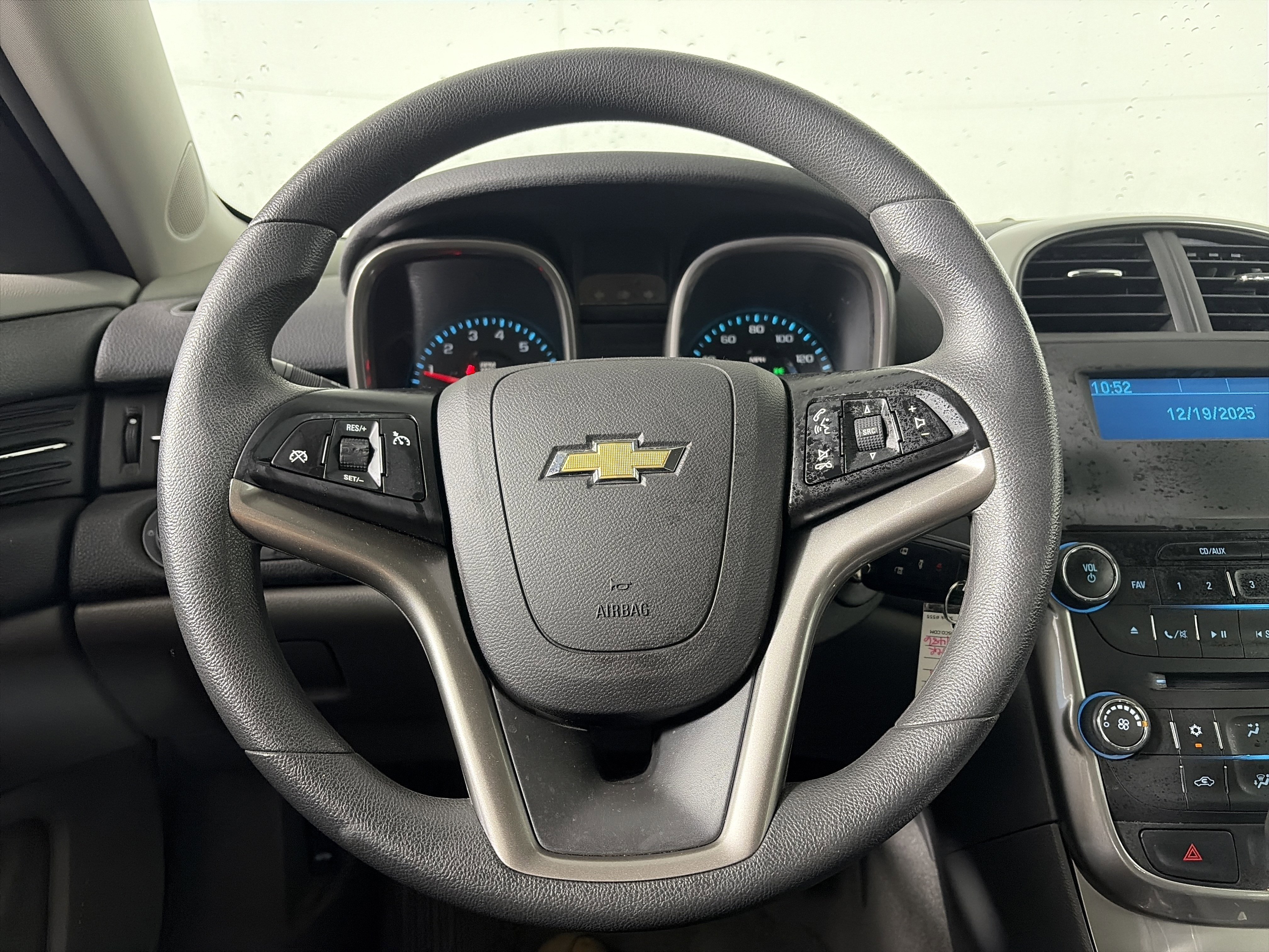 Used 2014 Chevrolet Malibu LS w/ Protection Package image 24