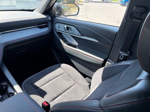 Used 2026 Ford Explorer ST w/ Sun And Sound Package image 37