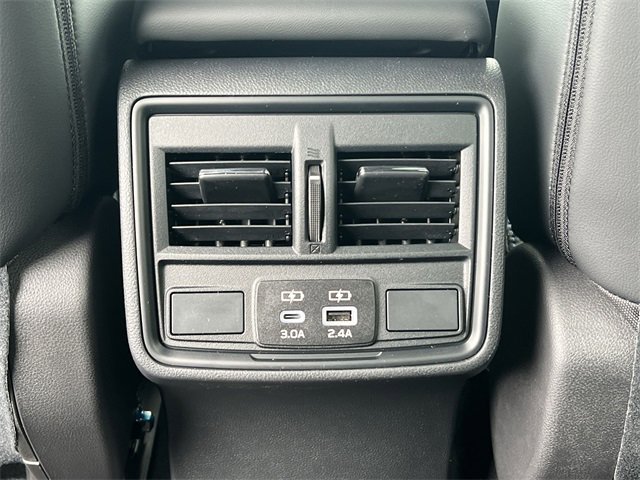 New 2026 Subaru Forester Premium image 29