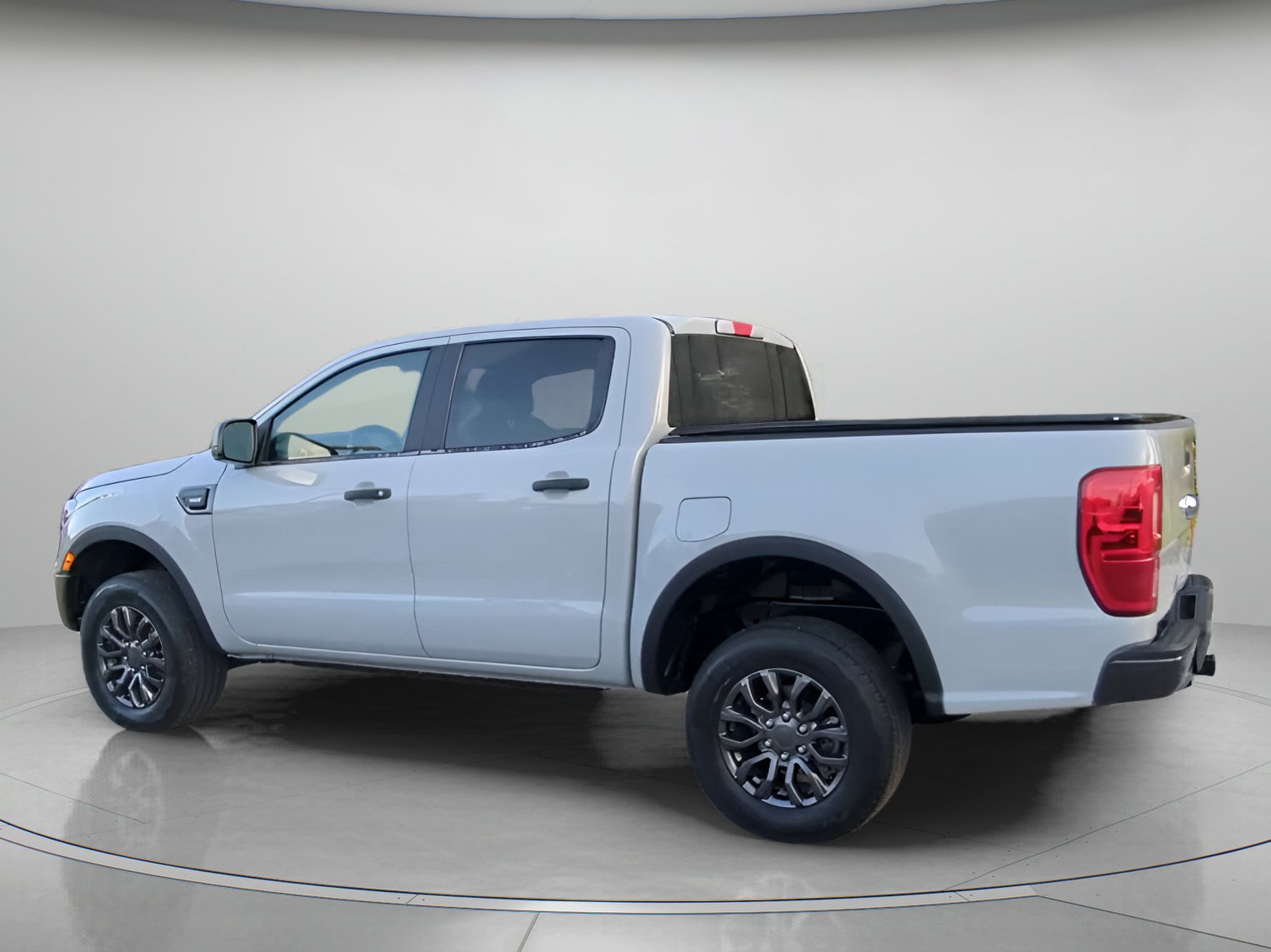 Certified 2023 Ford Ranger XLT w/ Equipment Group 301A Mid AWD/4WD image 19