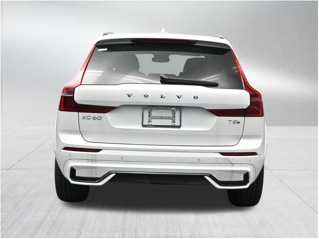 New 2026 Volvo XC60 T8 Ultra AWD/4WD image 4