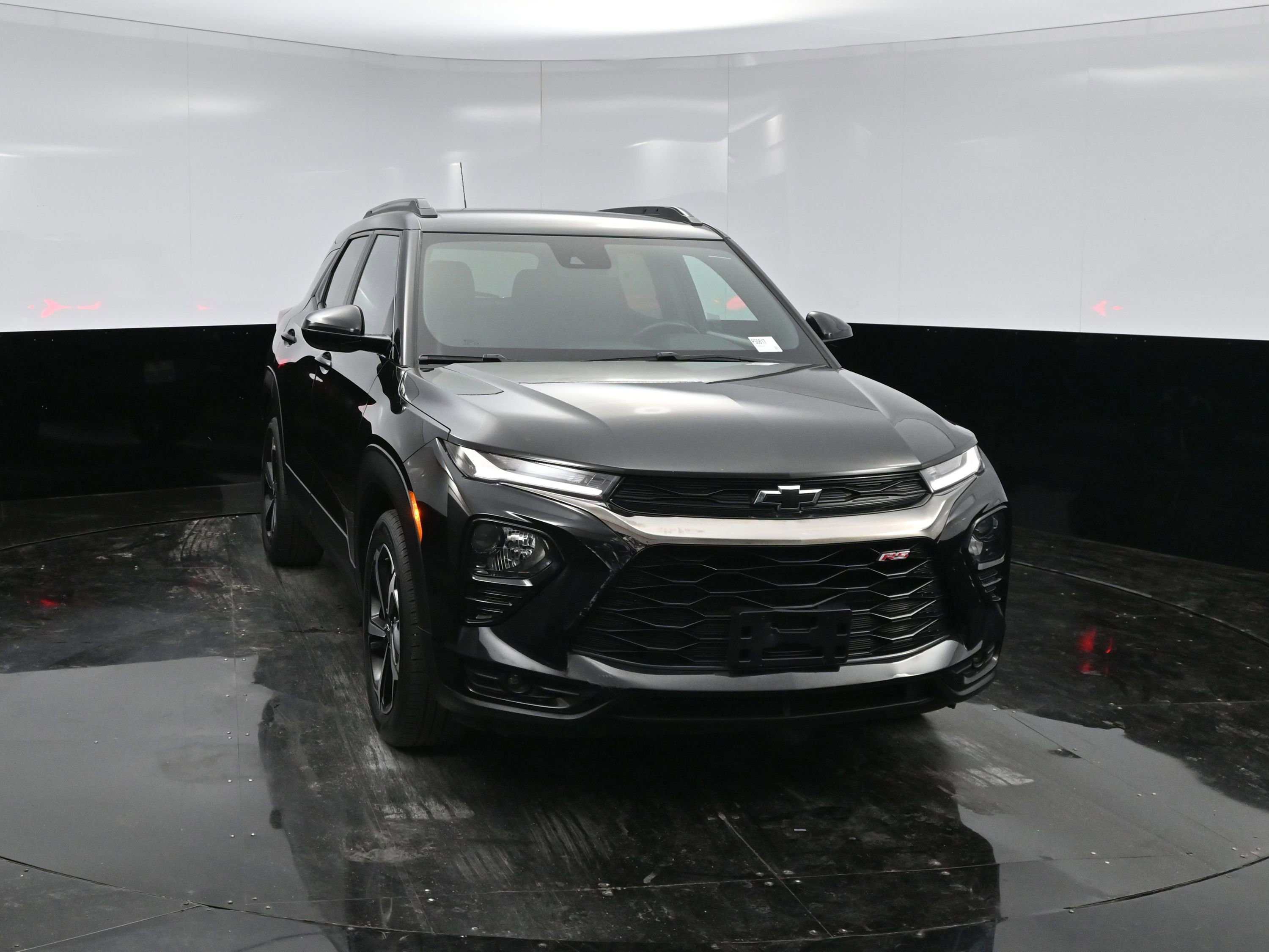 Used 2023 Chevrolet TrailBlazer RS