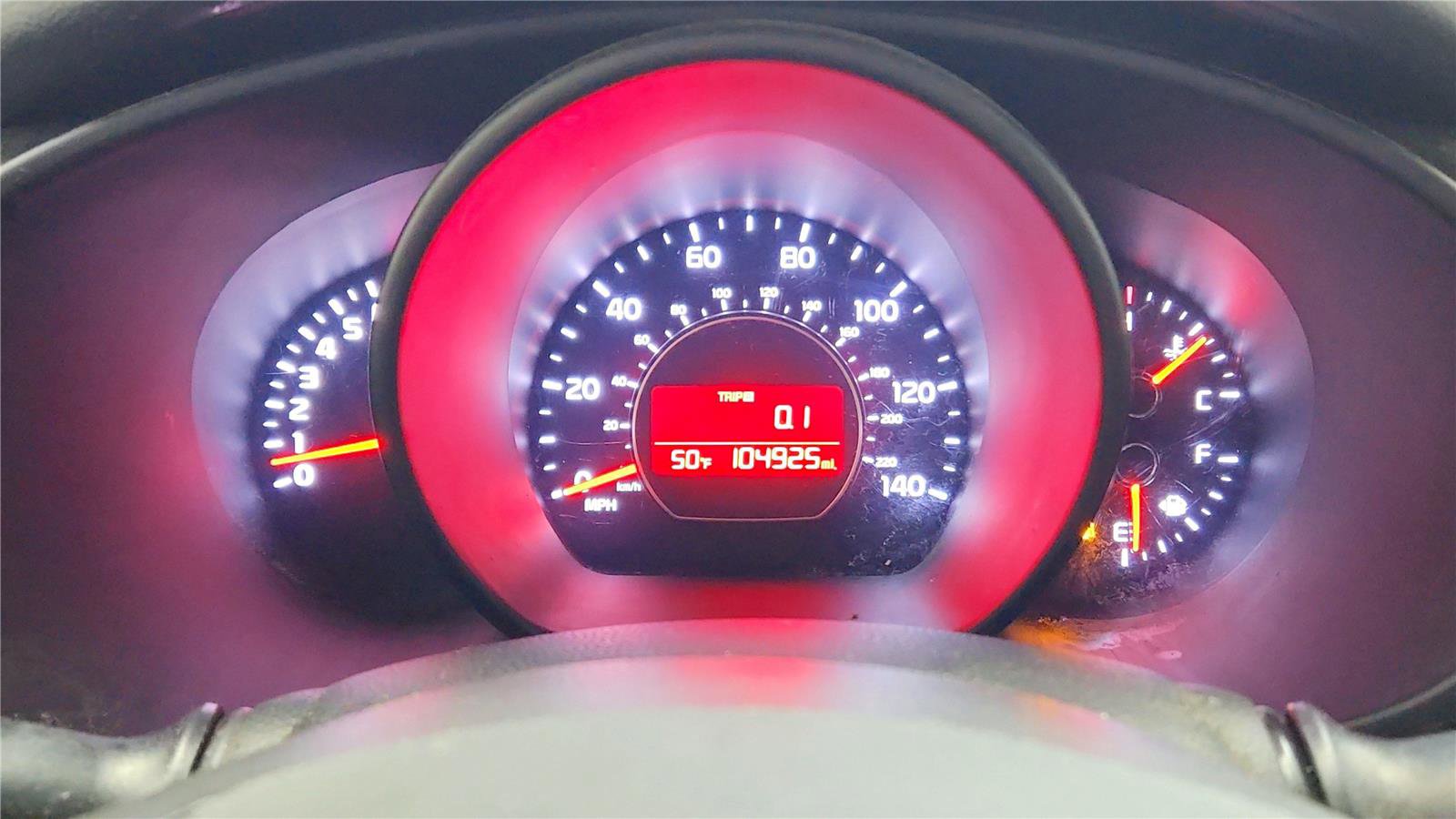 Used 2015 Kia Soul image 32