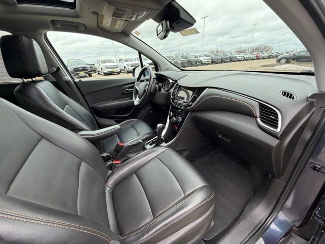 Used 2019 Chevrolet Trax Premier image 17