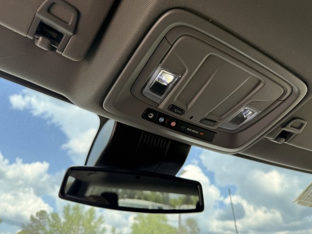 New 2025 Chevrolet Silverado 3500 W/T w/ WT Convenience Package image 24