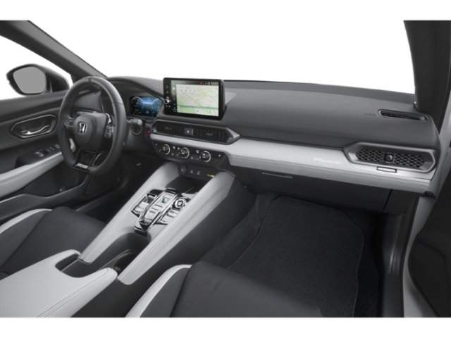 New 2026 Honda Prelude image 12